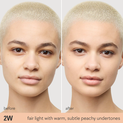 Skin Tint Blurring Elixir