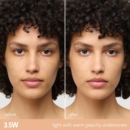 Skin Tint Blurring Elixir