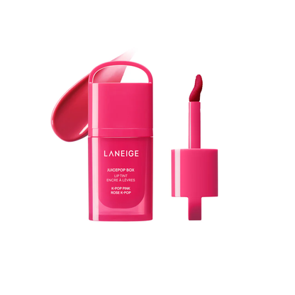 LANEIGE  JuicePop Box Hydrating & Lightweight Oil Lip Tint