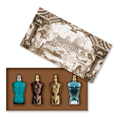 Mini Gaultier Fragrance Set