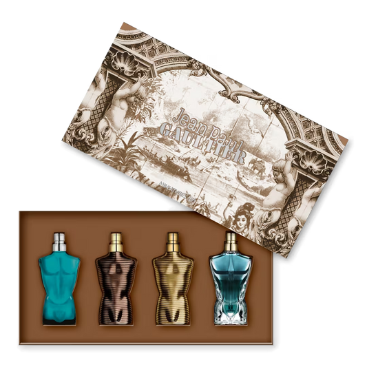 Mini Gaultier Fragrance Set