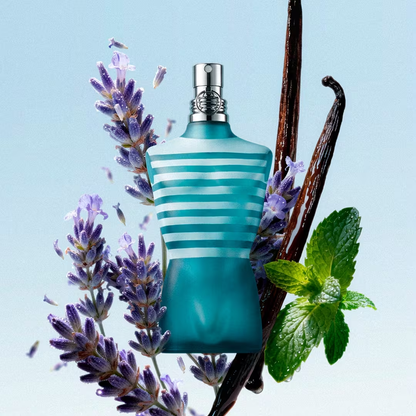 Mini Gaultier Fragrance Set