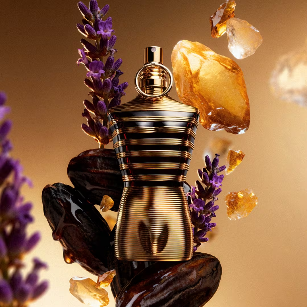 Mini Gaultier Fragrance Set