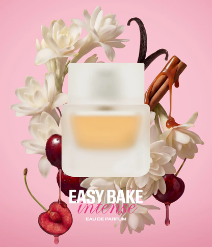 EASY BAKE INTENSE EAU DE PARFUM 50ML