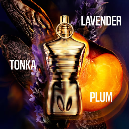 Mini Gaultier Fragrance Set