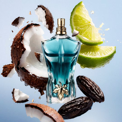 Mini Gaultier Fragrance Set