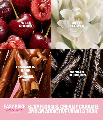 EASY BAKE INTENSE DUO