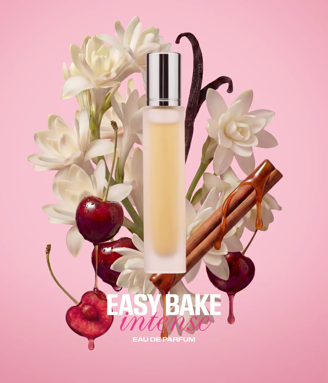 EASY BAKE INTENSE EAU DE PARFUM TRAVEL SPRAY 10ML