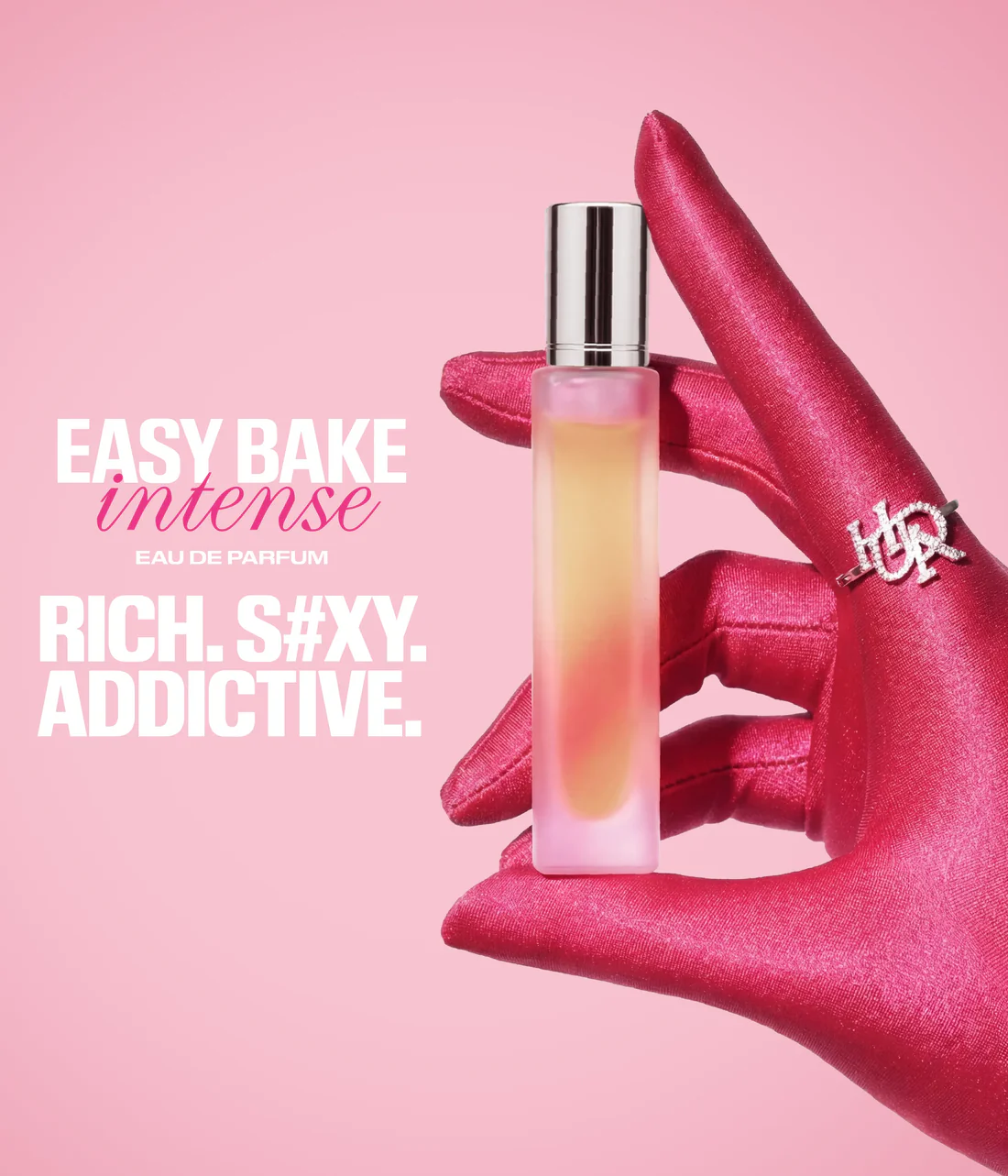 EASY BAKE INTENSE DUO