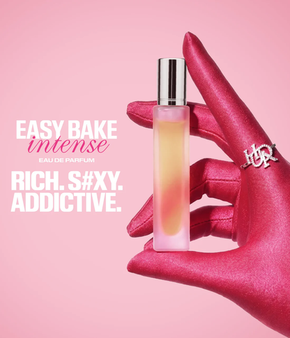 EASY BAKE INTENSE DUO