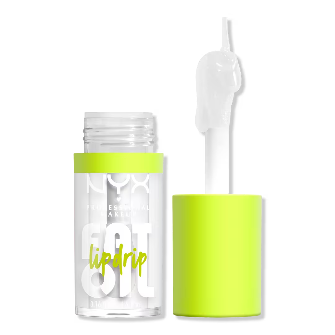 NYX - Fat Oil Lip Drip Lip Oil