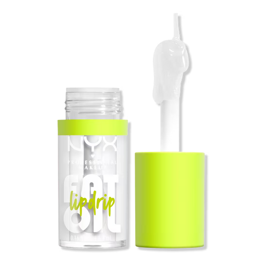 NYX - Fat Oil Lip Drip Lip Oil