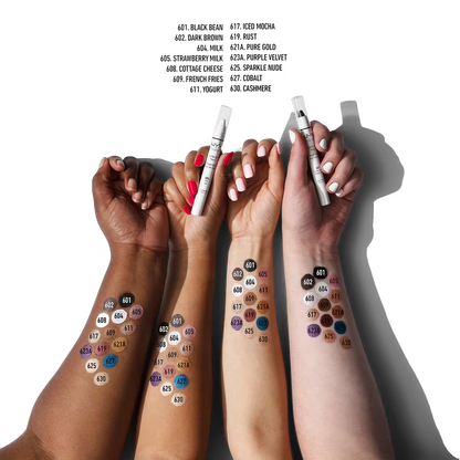 NYX-JUMBO EYE PENCIL