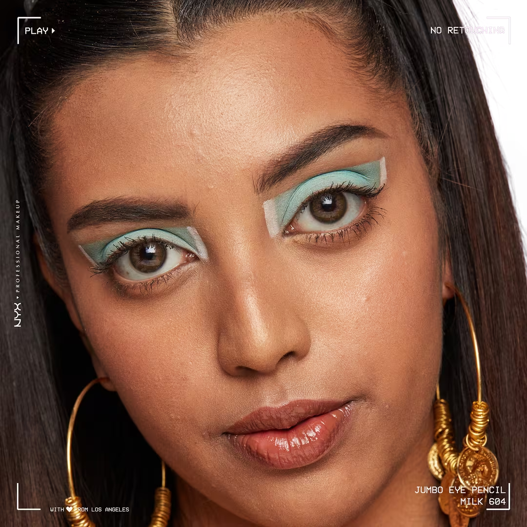 NYX-JUMBO EYE PENCIL