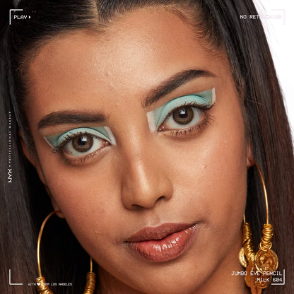 NYX-JUMBO EYE PENCIL