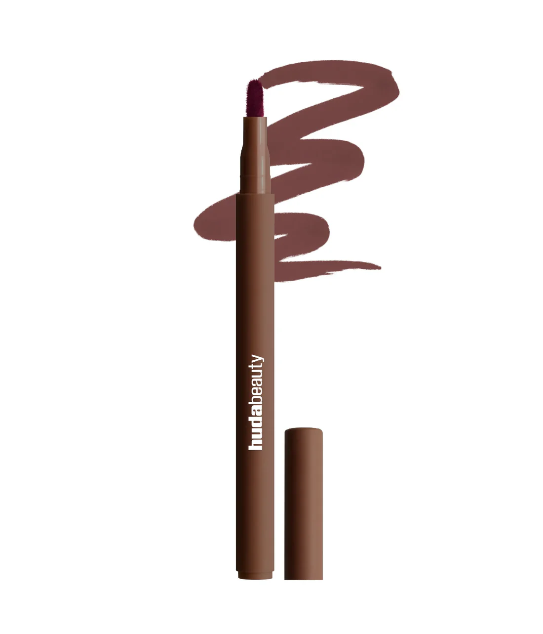 HUDA'S PARIS LOOK