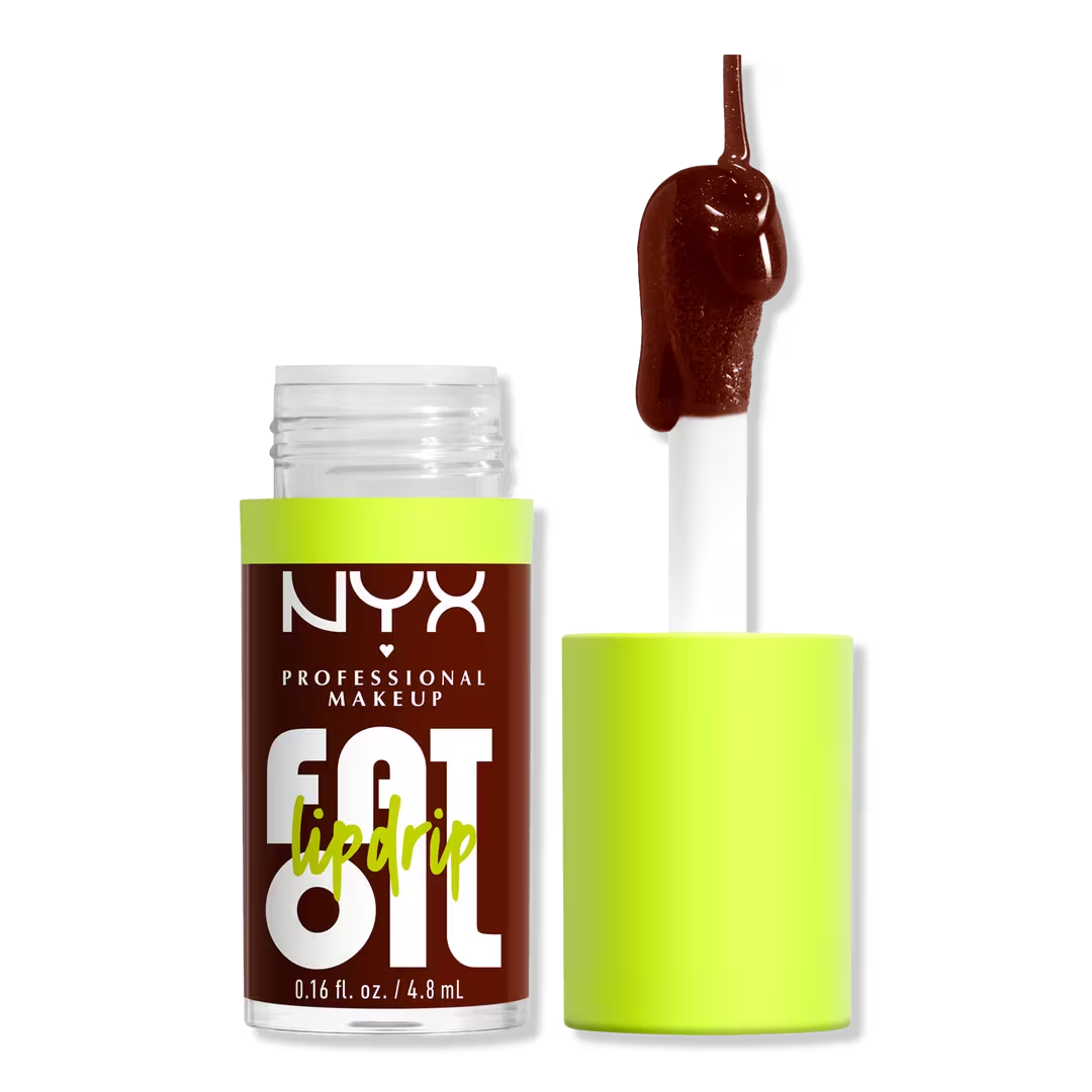 NYX - Fat Oil Lip Drip Lip Oil
