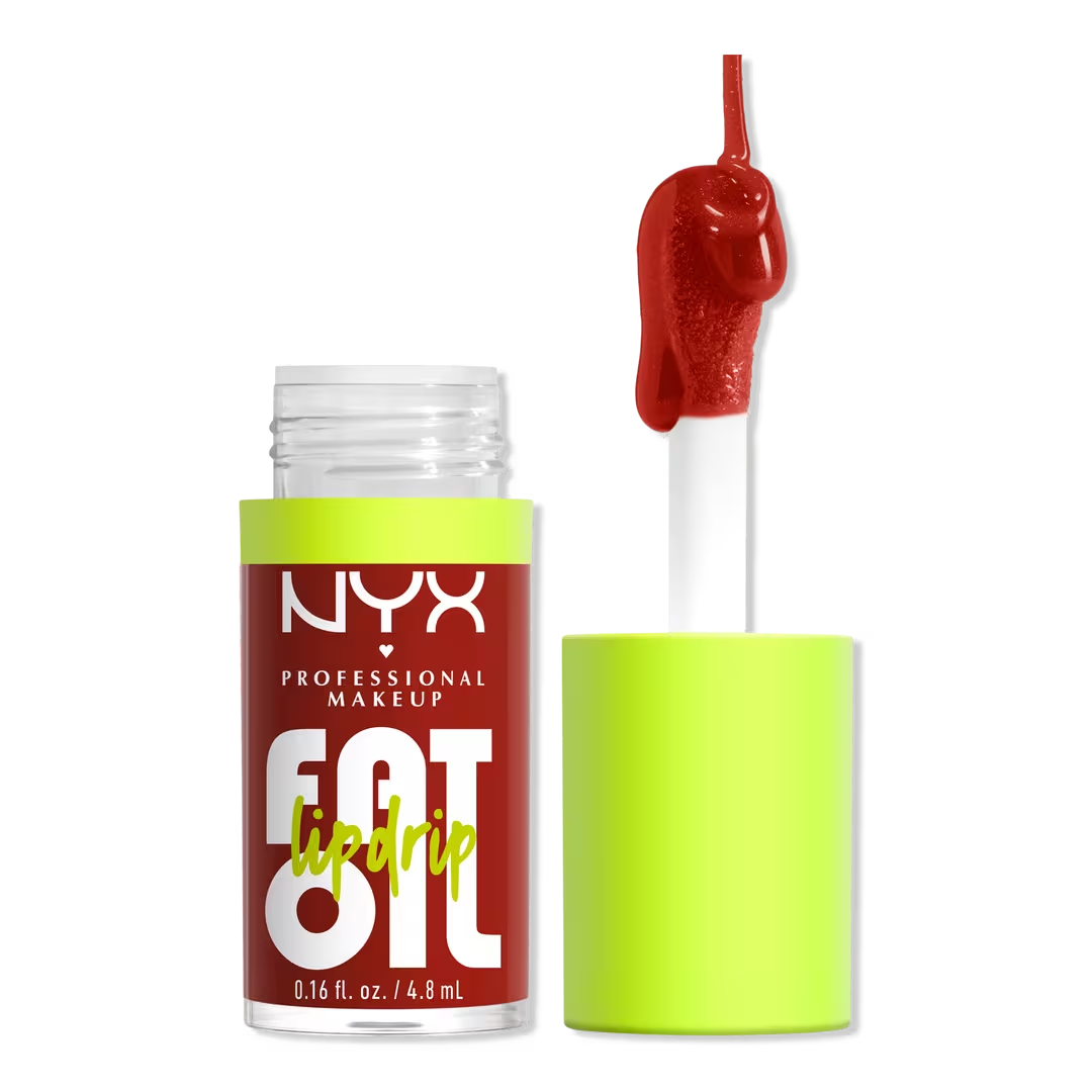 NYX - Fat Oil Lip Drip Lip Oil