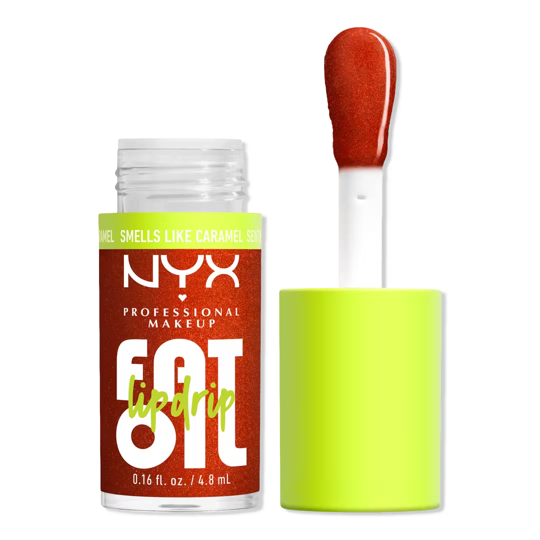 NYX - Fat Oil Lip Drip Lip Oil