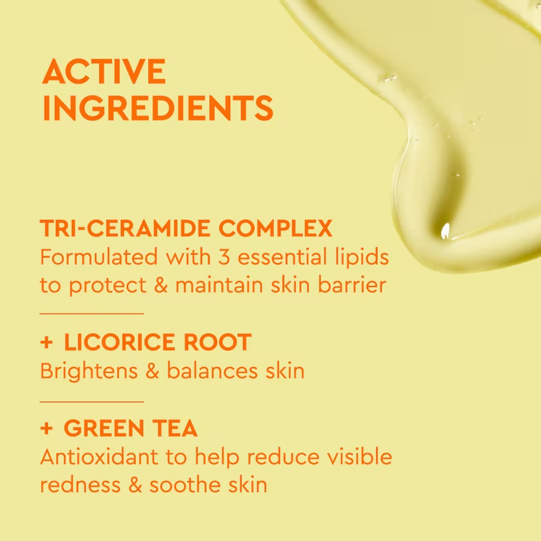 Creamy Jelly Cleanser