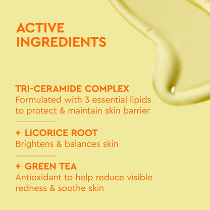 Creamy Jelly Cleanser