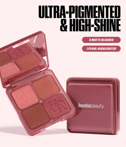 STRAWBERRY LATTE COLLECTION KIT