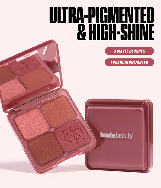 STRAWBERRY LATTE COLLECTION KIT