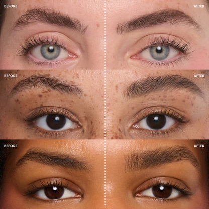 Brow Boss-Clear 24HR Lifting Brow Gel
