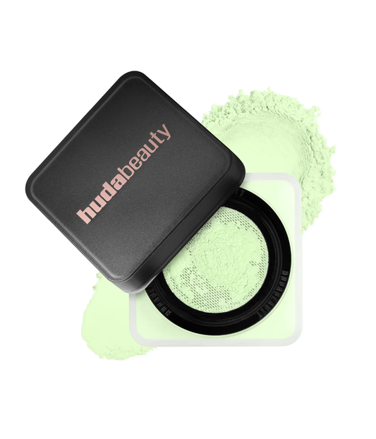 EASY BAKE LOOSE BAKING & SETTING POWDER