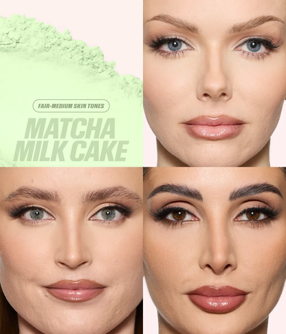 EASY BAKE LOOSE BAKING & SETTING POWDER