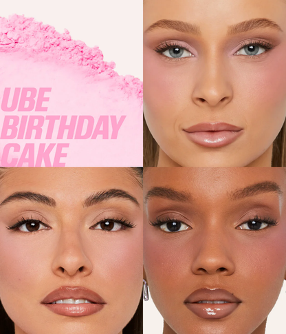 EASY BAKE LOOSE BAKING & SETTING POWDER