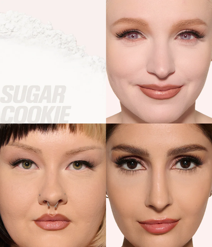 EASY BAKE LOOSE BAKING & SETTING POWDER