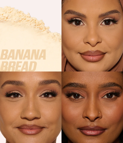 EASY BAKE LOOSE BAKING & SETTING POWDER