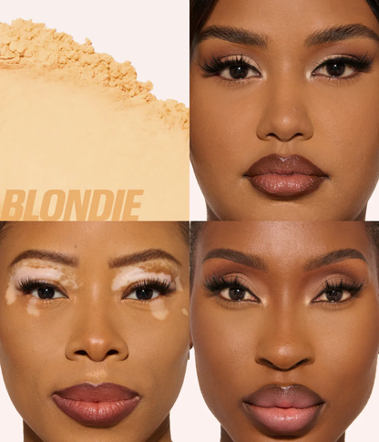 EASY BAKE LOOSE BAKING & SETTING POWDER