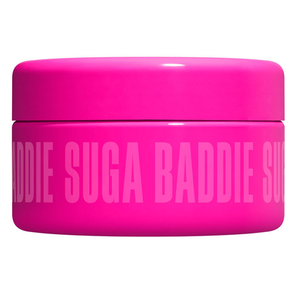NYX-FAT OIL BODY BUTTER SUGA BADDIE Ultra-hydrating, whipped vanilla body butter