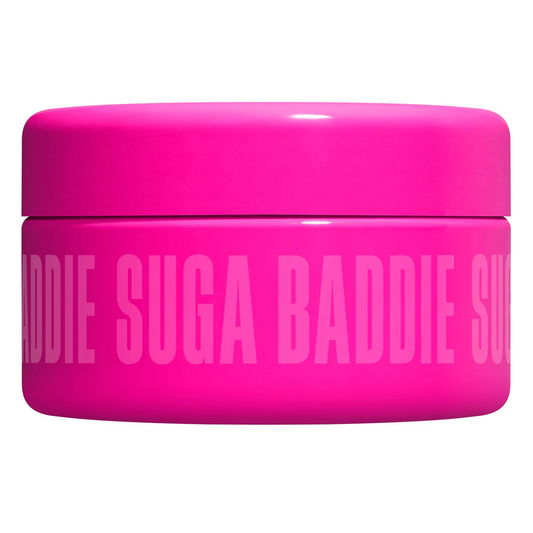 NYX-FAT OIL BODY BUTTER SUGA BADDIE Ultra-hydrating, whipped vanilla body butter