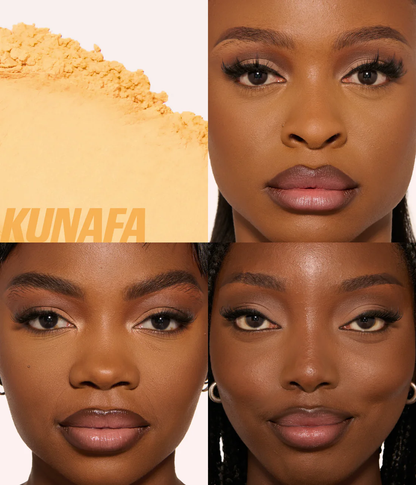 EASY BAKE LOOSE BAKING & SETTING POWDER