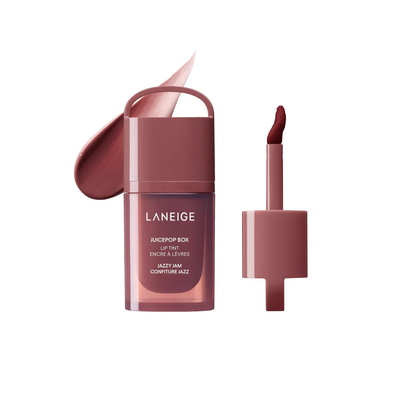 LANEIGE  JuicePop Box Hydrating & Lightweight Oil Lip Tint
