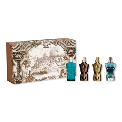 Mini Gaultier Fragrance Set