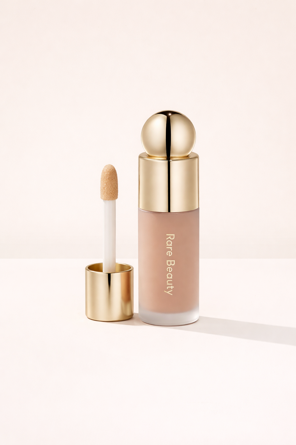 Soft Pinch Liquid Contour