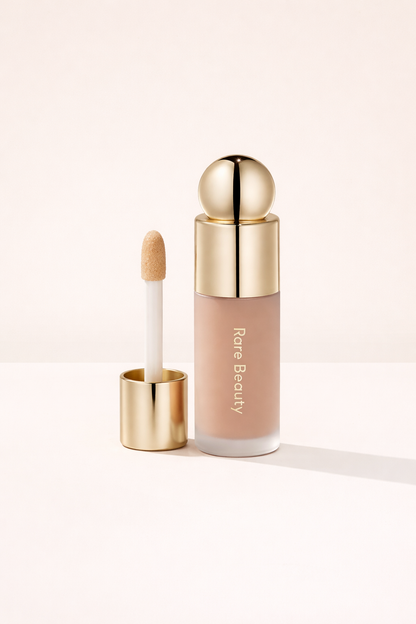 Soft Pinch Liquid Contour