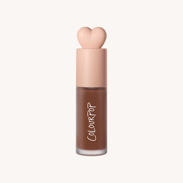Colourpop Liquid Bronzer
