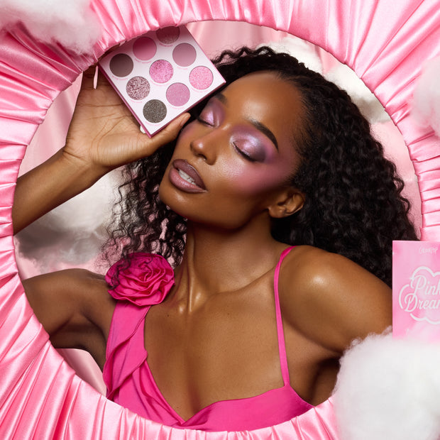 Pink Dreams 9-Pan Palette