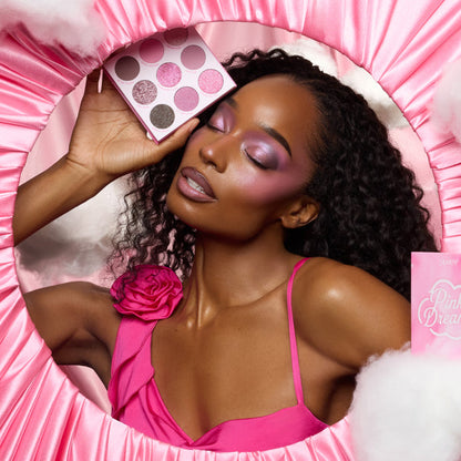 Pink Dreams 9-Pan Palette
