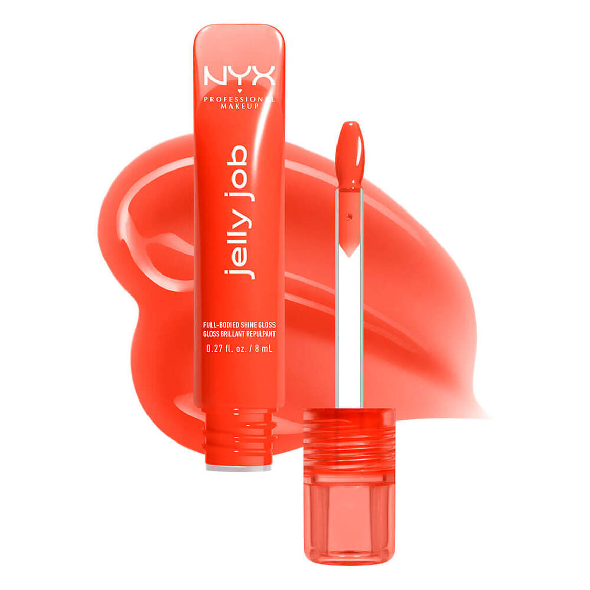 NYX-JELLY JOB LIP GLOSS