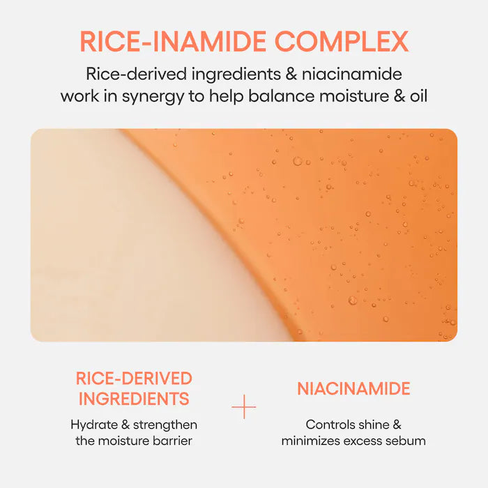 Reset to Balance Mode Kit - Routine Set for Oily Skin and Pore + Shine Control