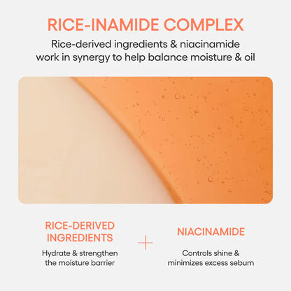 Reset to Balance Mode Kit - Routine Set for Oily Skin and Pore + Shine Control
