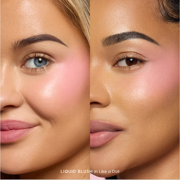 Pink Dreams-Liquid Blush 🎀 Limited Edition