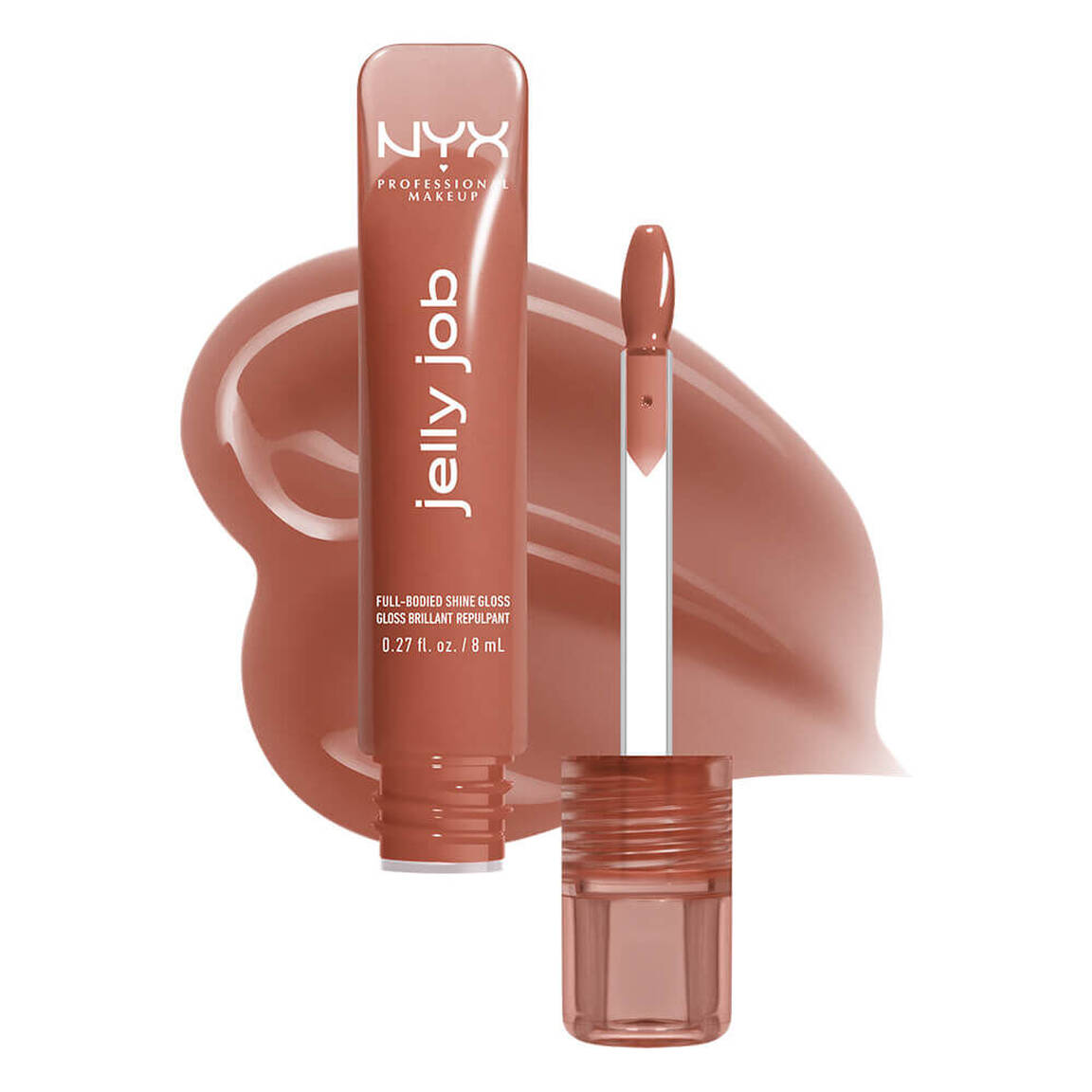 NYX-JELLY JOB LIP GLOSS