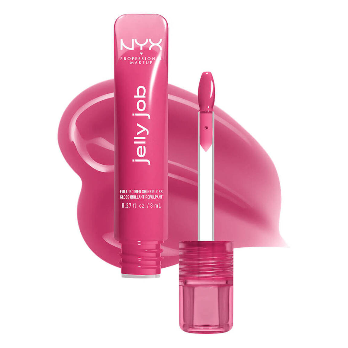NYX-JELLY JOB LIP GLOSS